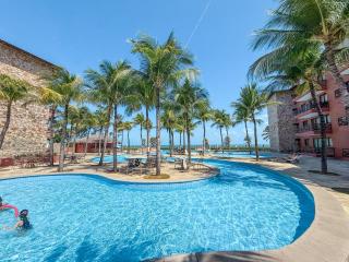 Kariri beach apt 427 Praia do Cumbuco - 2