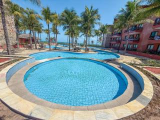 Kariri beach apt 427 Praia do Cumbuco - 3