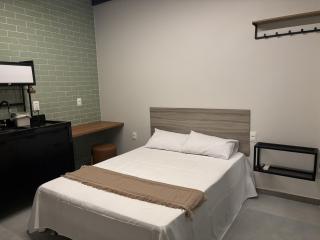 Suites Coliseu 40-A - 4