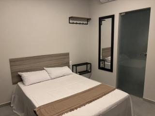 Suites Coliseu 40-A - 2