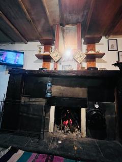 Ambewela rangers cottage - 9