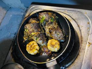 Ambewela rangers cottage - 8