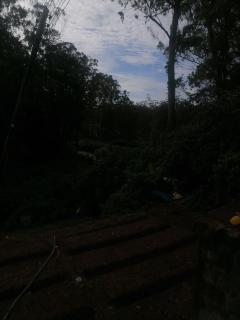 Ambewela rangers cottage - 6