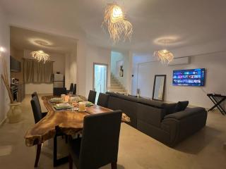 Villa du bonheur 202 - 9