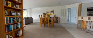 Gem bed and breakfast - 9