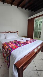 Charming family home in San Gil! - 1