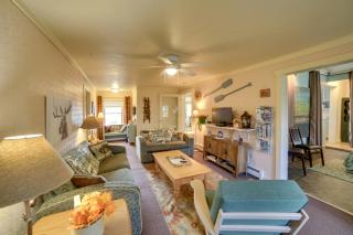 Copper Moose Cottage Historic Home with Game Room - 4