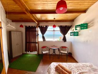 Surf House Chicama - 2