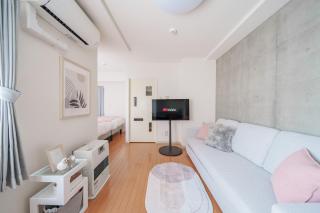 TM Park Residence Inn - 2