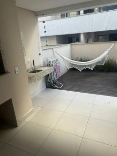 Apartamento garden completo poucos metros da praia! - 1