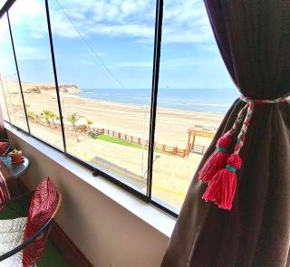 Surf House Chicama - 4