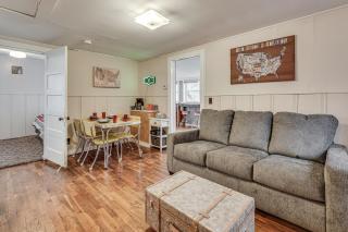 Lake Taneycomo Retreat Boat Slip, Pets Welcome! - 7