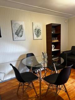 COMODA Y HERMOSA CABAÑA DE 2 dormitorios - Temuco - 9