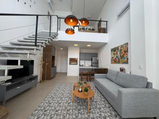 Duplex Premier Beira Mar Amplizi - 0