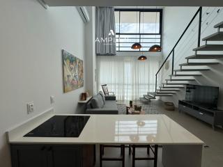 Duplex Premier Beira Mar Amplizi - 7