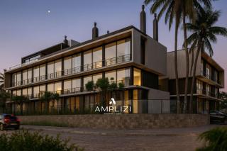 Duplex Premier Beira Mar Amplizi - 3