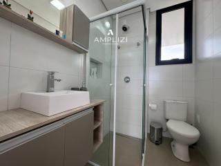 Duplex Premier Beira Mar Amplizi - 2
