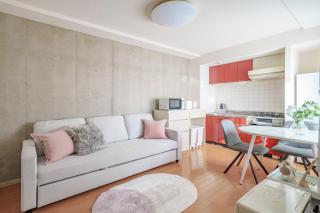 TM Park Residence Inn - 8