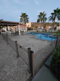 Casa en condominio Mediterráneo - 8