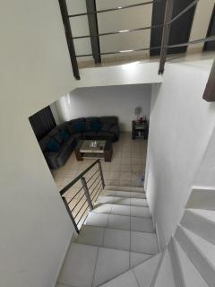 Casa en condominio Mediterráneo - 5