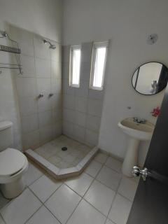 Casa en condominio Mediterráneo - 2