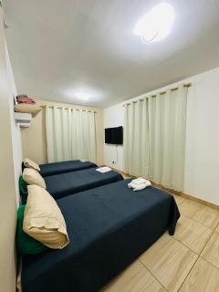 Apartamento 4 quartos Contagem - 8