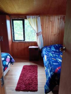 Cabaña brisas de terao - 7