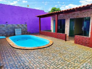 oasis do cerrado - 7