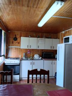 Cabaña brisas de terao - 2