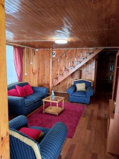 Cabaña brisas de terao - 1