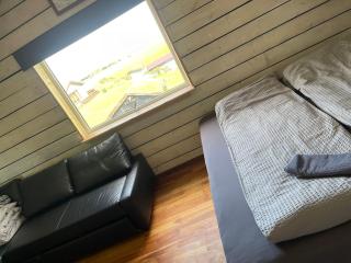 Vestra Fíflholt - 3