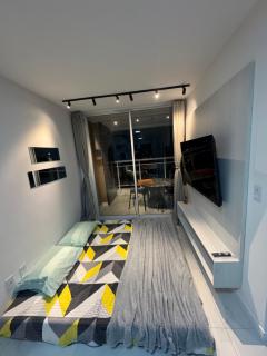 Apartamento na Praia de Iracema - 1