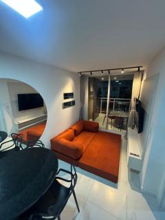 Apartamento na Praia de Iracema - 2