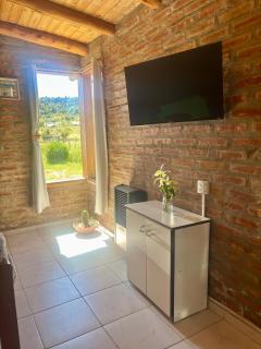 Departamento Río Blanco - muy cerca del Lago Lezana - 3