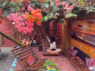 Surf House Chicama - 9