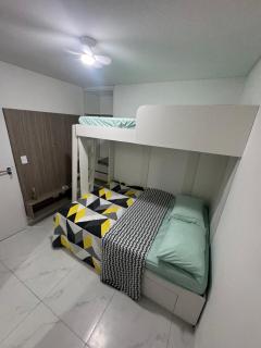 Apartamento na Praia de Iracema - 7