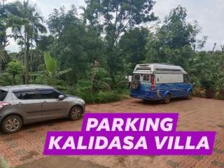 Kalidasa Tree House and Villa, Wayanad - 8