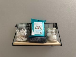 Carytown cozy nest private room Fenced Yard - 6