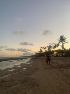 Apartamento 2 quartos Beach Class Verano Praia de Muro Alto - 2