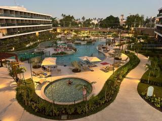 Apartamento 2 quartos Beach Class Verano Praia de Muro Alto - 5