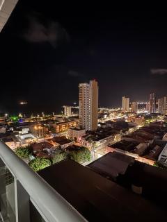 Apartamento na Praia de Iracema - 9