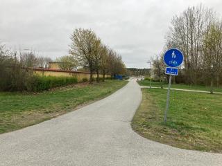 Private room with 160 bed near Arlanda Airport - 5