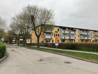 Private room with 160 bed near Arlanda Airport - 6