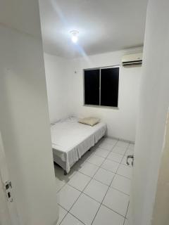 Apartamento com ótima localização na Chácara Brasil - 0