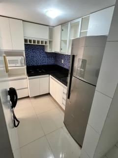 Apartamento com ótima localização na Chácara Brasil - 8