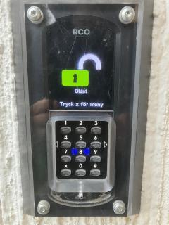 Private room with 160 bed near Arlanda Airport - 8