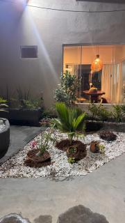 Casa Aconchego dos Lençóis - 5