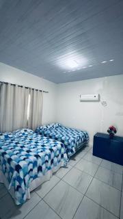 Casa Aconchego dos Lençóis - 4