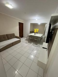 Apartamento com ótima localização na Chácara Brasil - 2