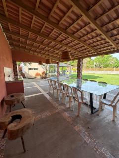 Casa Aconchego dos Lençóis - 3